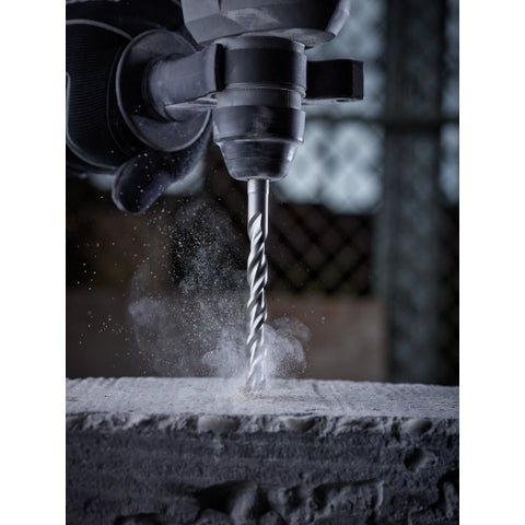 Milwaukee 48-20-7831 SDS+ 1/4" x 4" x 6" - Bulk