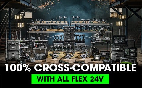 cross compatible