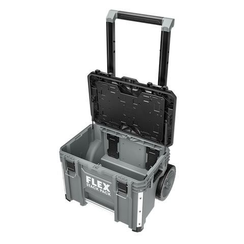 FLEX FS1101 Stack PackRolling Tool Box
