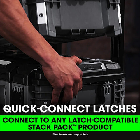 FLEX FS1107 StackPack Cabinet
