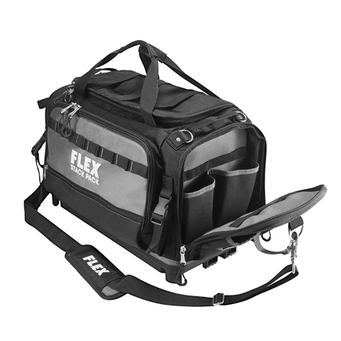 FLEX FS1203 StackPack 22" Zippered Tool Bag