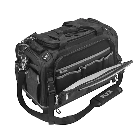 FLEX FS1203 StackPack 22" Zippered Tool Bag