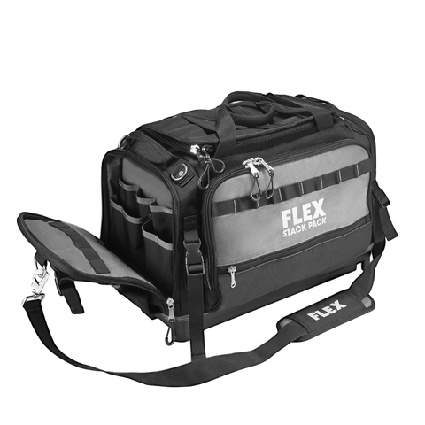 FLEX FS1203 StackPack 22" Zippered Tool Bag