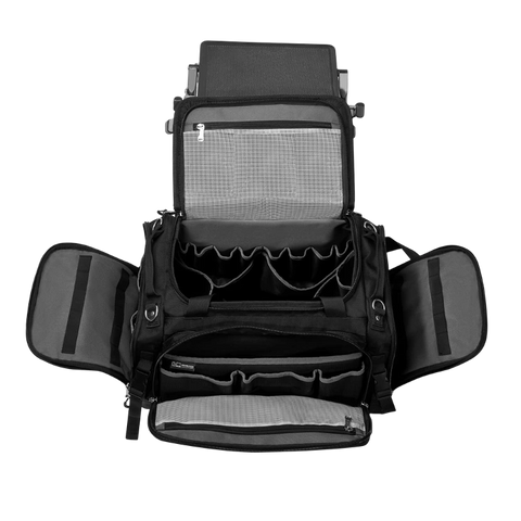 FLEX FS1203 StackPack 22" Zippered Tool Bag