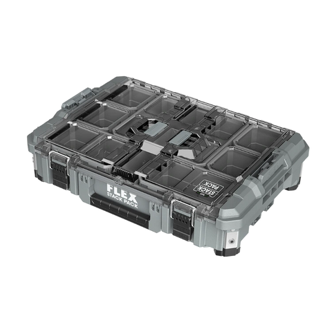 FLEX FS1301 StackPack Organizer Box