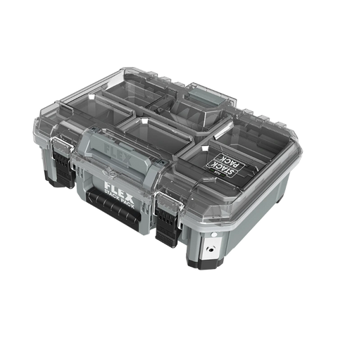 FLEX FS1302 StackPack Medium Organizer Box