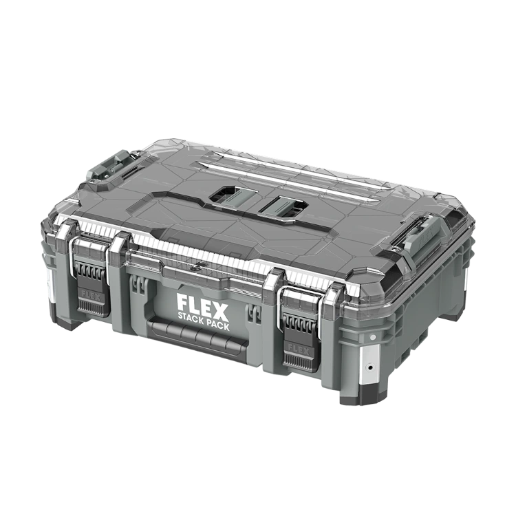 FLEX FS1303 StackPack Deep Organizer Box – Way Source