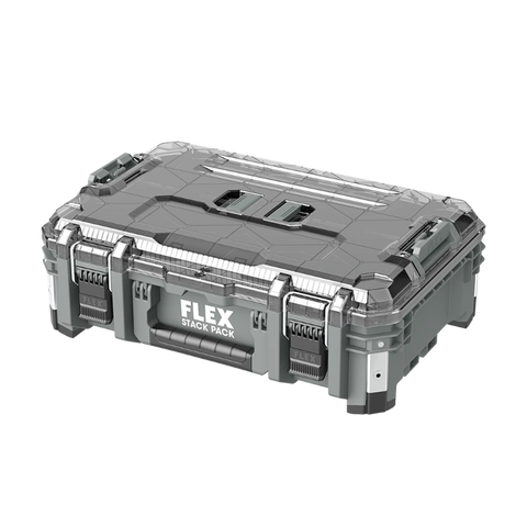 FLEX FS1303 StackPack Deep Organizer Box