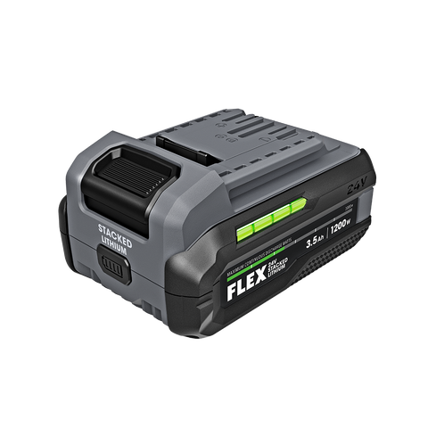 FLEX FX0321-1 3.5Ah Stacked-Lithium Battery