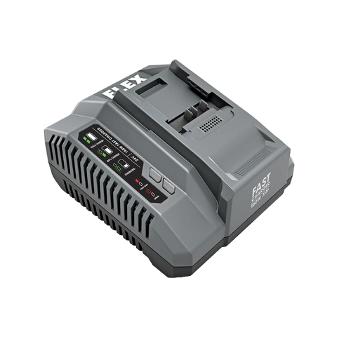 FLEX FXM404-2A 4 Tool Combo Kit