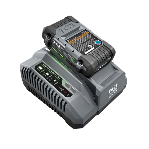 FLEX FX0411-Z 160W Fast Charger