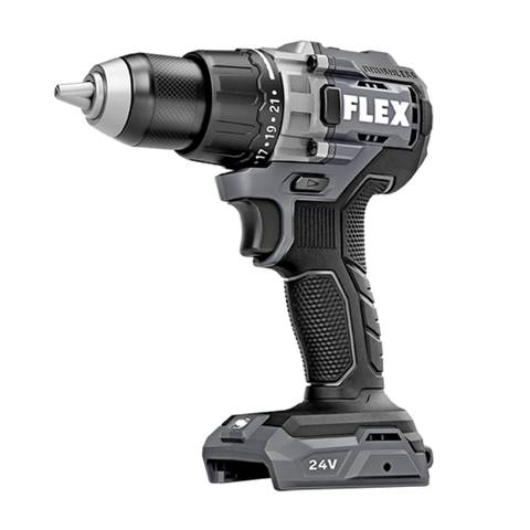 FLEX FXM404-2A 4 Tool Combo Kit