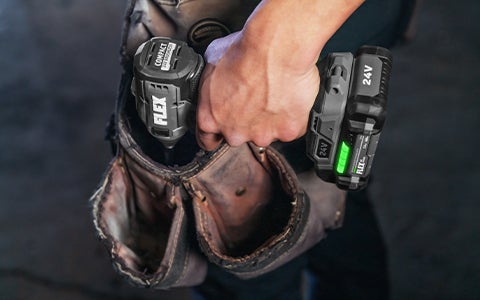 Compact and lightweight