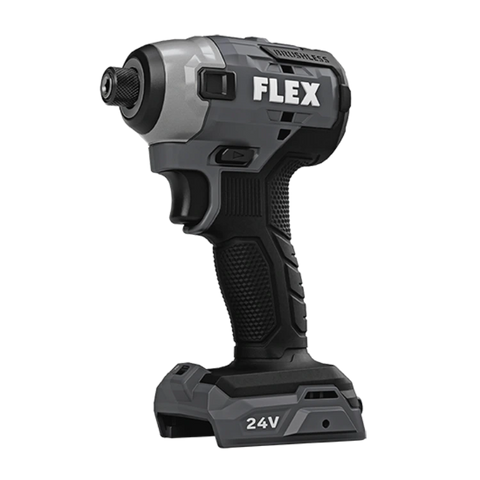FLEX FXM404-2A 4 Tool Combo Kit