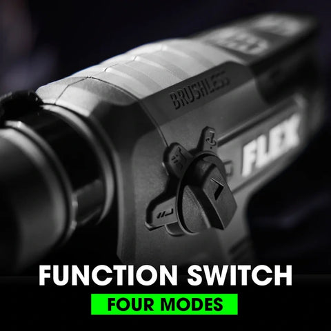 FLEX FX1531-Z 7/8" SDS Plus Rotary Hammer - Bare Tool