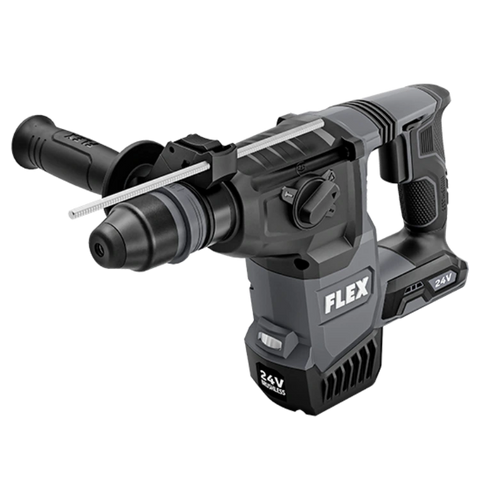 FLEX FX1531-Z 7/8" SDS Plus Rotary Hammer - Bare Tool