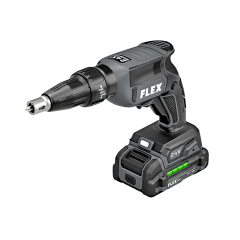 DRYWALL SCREW GUN KIT