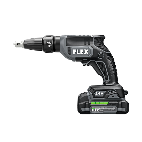 DRYWALL SCREW GUN KIT