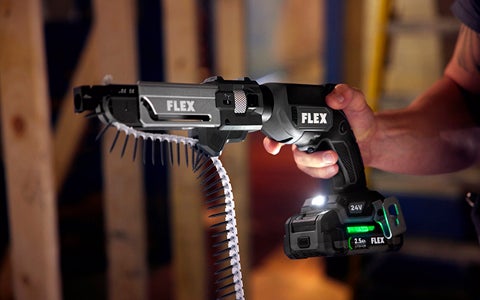 COMPATIBLE WITH FLEX MAGAZINE ATTACHMENT FT161
