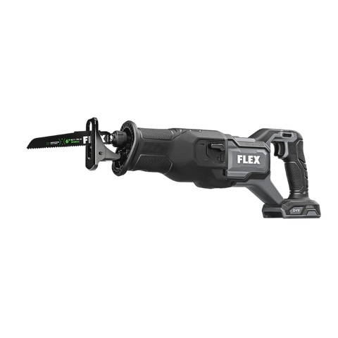 FLEX FXM404-2A 4 Tool Combo Kit