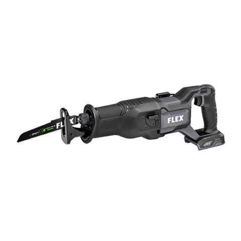 FLEX FX2271-Z Reciprocating Saw - Bare Tool