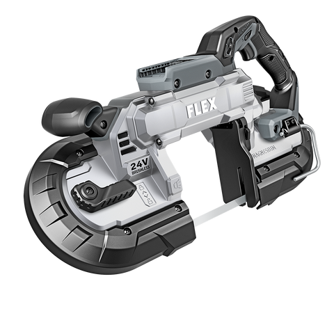 FLEX FX2351-Z 5" Deep Cut Band Saw - Bare Tool