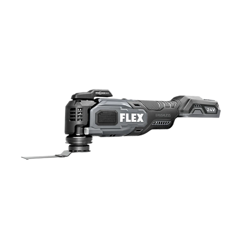 FLEX FXM404-2A 4 Tool Combo Kit