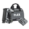 FLEX FX4331-1A 18Ga Brad Nailer Kit (1x2.5Ah Battery+160W Charger)