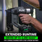 FLEX FX4331-Z 18Ga Brad Nailer - Bare Tool
