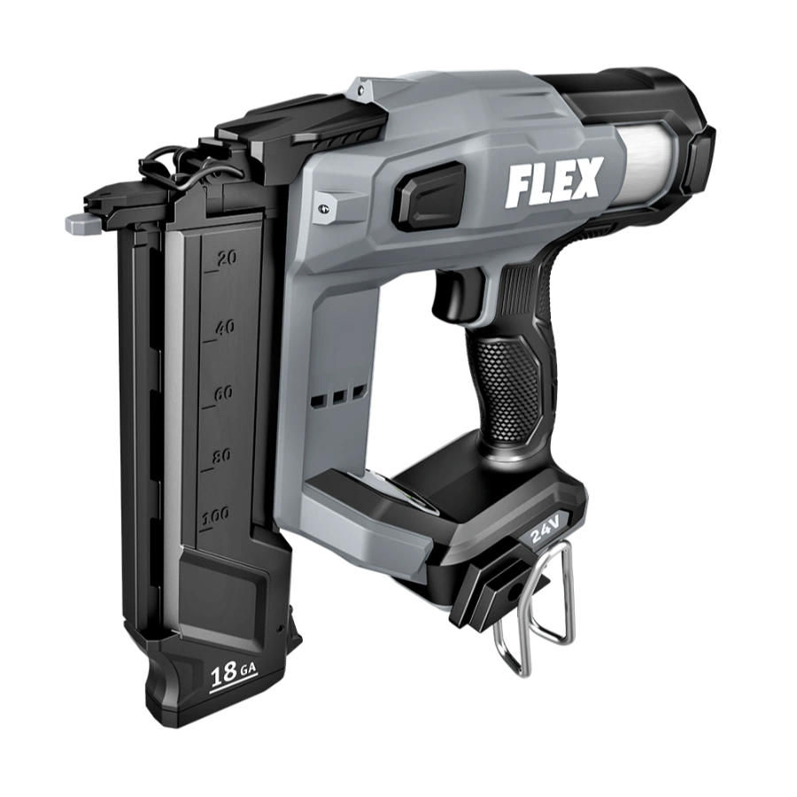 FLEX FX4331-Z 18Ga Brad Nailer - Bare Tool – Way Source