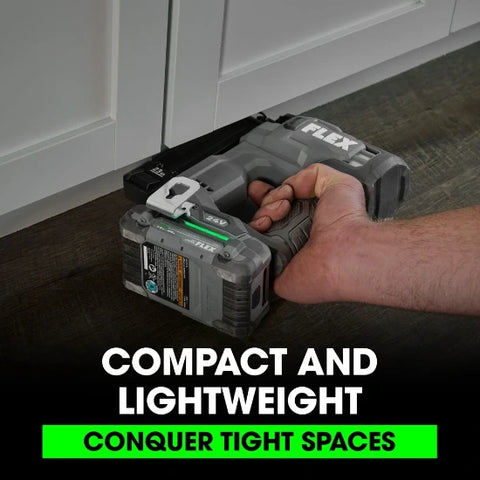 FLEX FX4341-Z 23Ga Nailer - Bare Tool