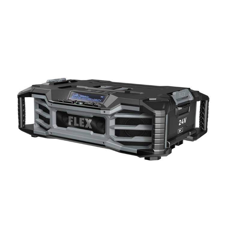 FLEX FX5361-Z Stack Pack Radio - Bare Tool – Way Source