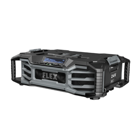 FLEX FX5361-Z Stack Pack Radio - Bare Tool