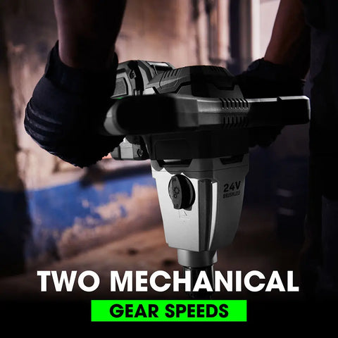 FLEX FX6151-Z Mud Mixer - Bare Tool