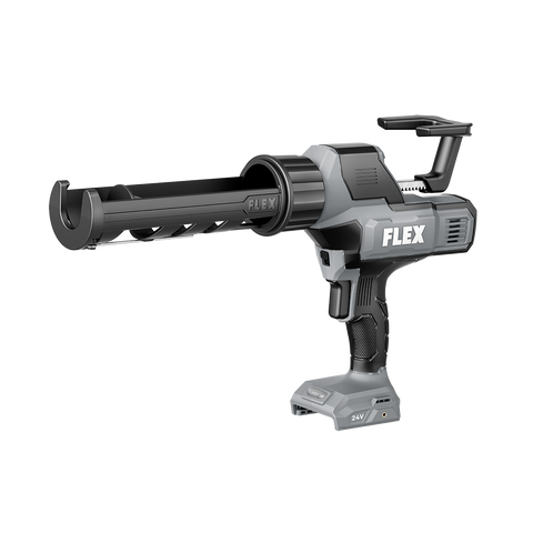 FLEX FX6211-Z 10oz Caulk & Adhesive Gun-Bare Tool