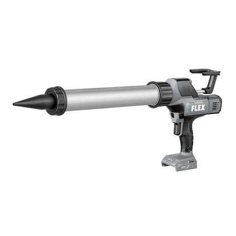 FLEX FX6221-Z 20oz Caulk & Adhesive Gun -Bare Tool
