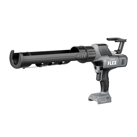 FLEX FX6231-Z 29oz Caulk & Adhesive Gun -Bare Tool