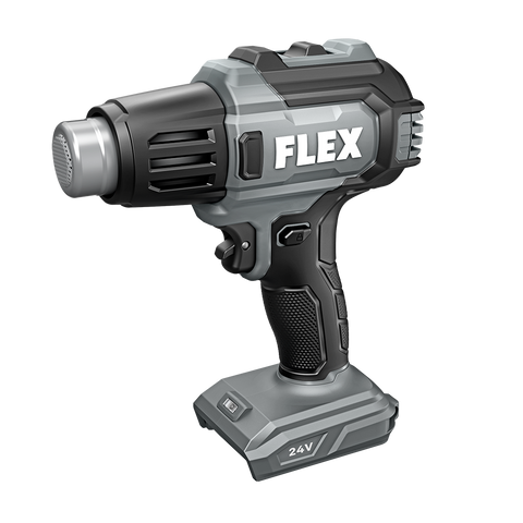 FLEX FX6321-Z 24V Heat Gun – Bare Tool – product view (1)