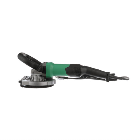 Metabo HPT GM13YM 5" 15 Amp Concrete Surfacing Grinder image 12