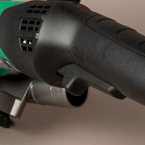 Metabo HPT GM13YM 5" 15 Amp Concrete Surfacing Grinder image 8