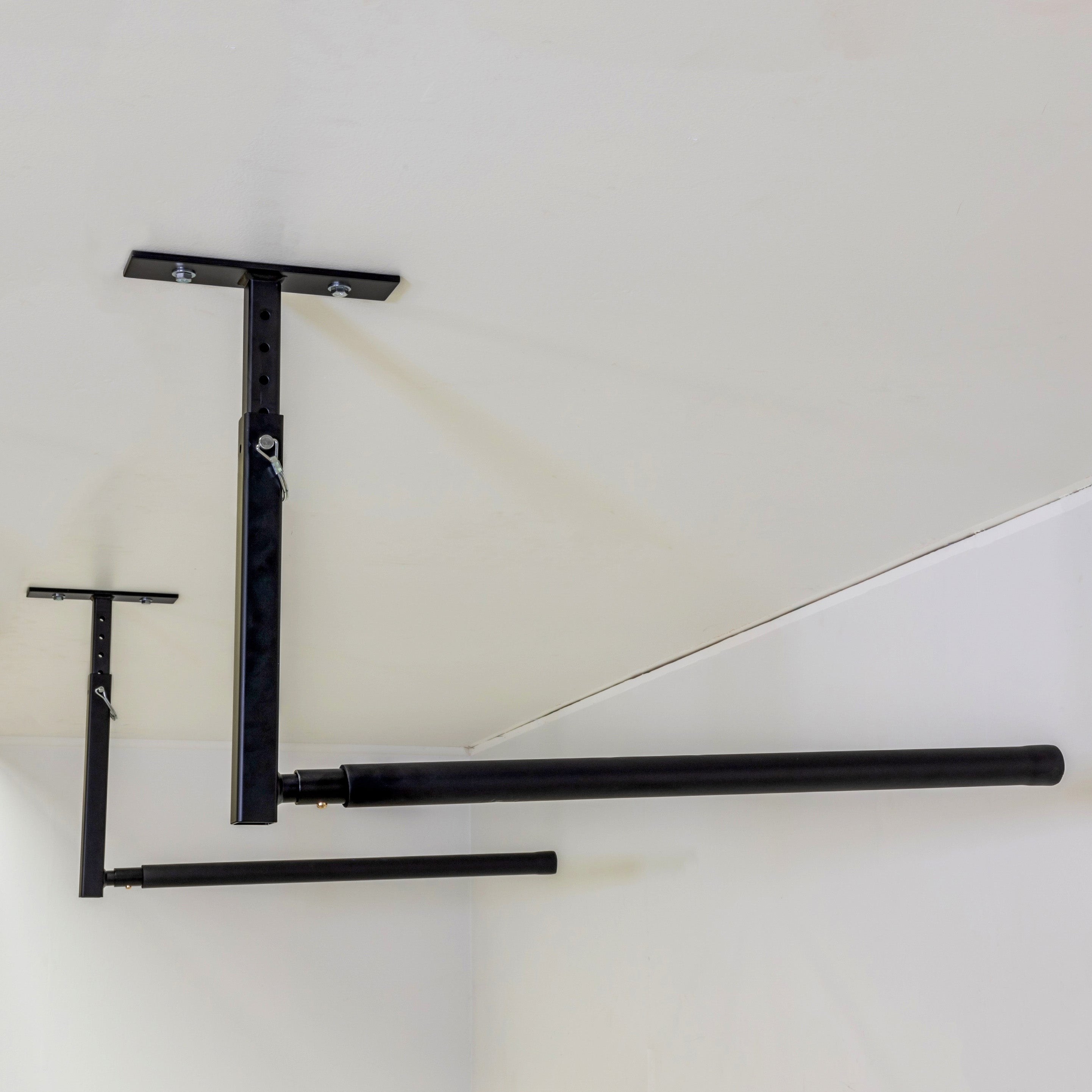Adjustable Ladder Ceiling Rack | Hi-Port Single – Way Source