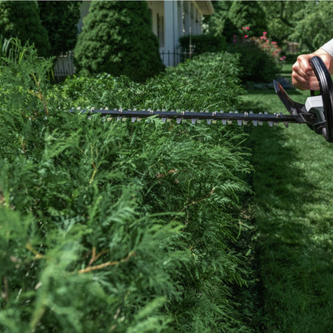 EGO HT2601 26” Hedge Trimmer with 2.5Ah Battery and 210W Standard Charger