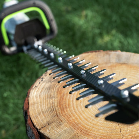 EGO HT2600 26” Hedge Trimmer Tool Only