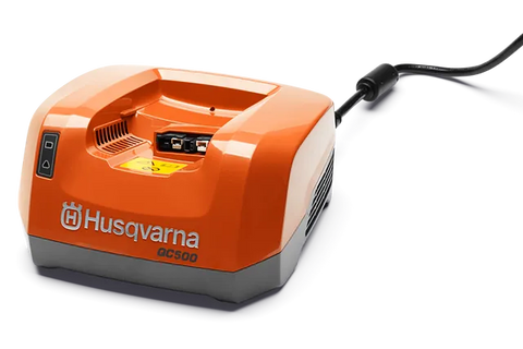 Husqvarna 967965003 Charger QC500