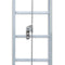 Frontline VLCS Ladder Cable Vertical Lifeline System (Stainless Steel) 20'