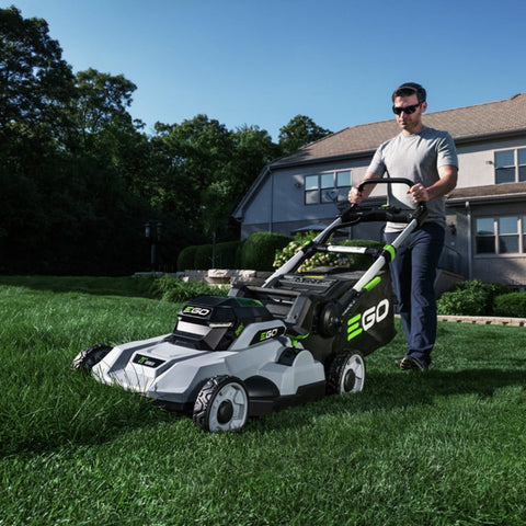 EGO LM2110 600 SERIES Push Mower 21" Tool Only