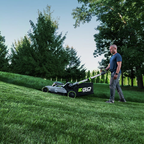 EGO LM2110SP 600 SERIES Mower 21” Self-Propelled Tool Only