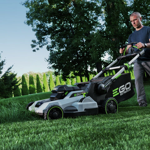 EGO LM2110SP 600 SERIES Mower 21” Self-Propelled Tool Only