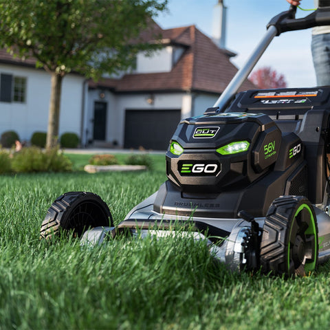 EGO LM2200SP 1100 Series Mower 22" Aluminum Deck Select Cut™ Self-Propelled Tool Only