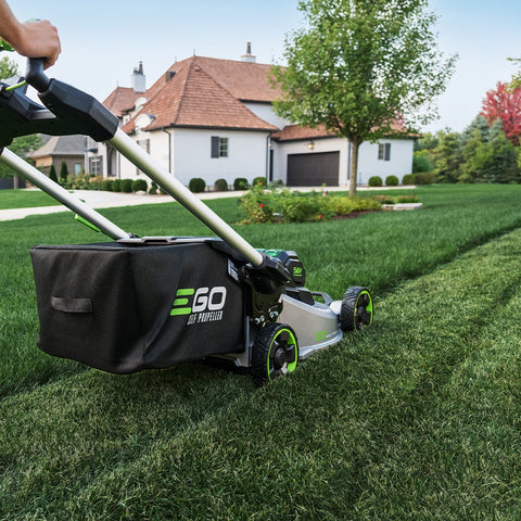 EGO LM2200SP 1100 Series Mower 22" Aluminum Deck Select Cut™ Self-Propelled Tool Only